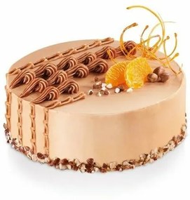 Tescoma DELÍCIA zdobiace trysky 21 ks