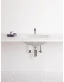 Villeroy & Boch 416260R1 - Zapustené umývadlo O.NOVO keramika/biela