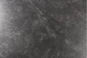 Rozkladací jedálenský stôl Mikado 46496 180/230x90cm Ceramik graphite marble  - Komfort-nábytok