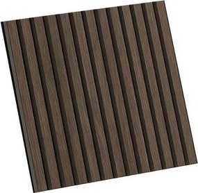 ADA 4x akustický obkladový panel DANVIKEN 60x60 cm orech