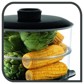 Elektrický viacposchodový hrniec Convenient VC140131 – Tefal