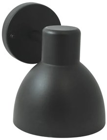 Vonkajšie nástenné svietidlo ARNE 1xE27/10W/230V IP44