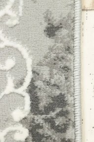 Koberec GALYA K3754A svetlosivý / sivý