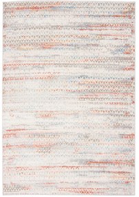 Kusový koberec Frederik krémovo terakotový 160x220cm