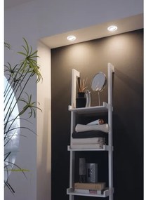 Eglo 95851 - SADA 3x LED podhľadové svietidlo PINEDA 1xLED/4,9W/230V