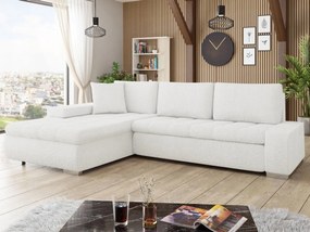 Rohová pohovka Herkules Premium, Dostupné poťahy: Miu 2034 + Miu 2034 + Miu 2041