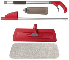 Lamart LT8063 mop s rozprašovačom Clean
