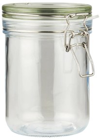 Ib Laursen Sklenená dóza s patentom 700 ml