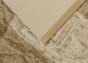 Koberce Breno Behúň ICONA 33, šíře role 67 cm, hnedá