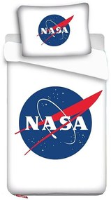 JERRY FABRICS -  Obliečky NASA 140/200, 70/90