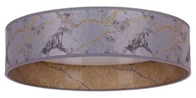 Brilagi - LED Stropné svietidlo VELVET LED/12W/230V pr. 30 cm 3000K/4000K/6400K