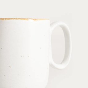 Hrnček LUNELLE krémový 760914 400 ml