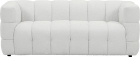 XXXLutz POHOVKA, textil, biela Ambia Home - Sedačky - 001877062402