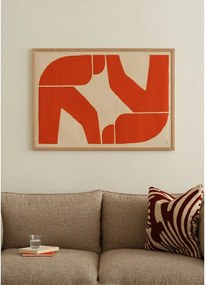 Plagát 70x50 cm 4PM – Nord Projects – The Poster Club