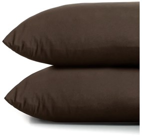 Obliečky na vankúše v súprave 2 ks 40x40 cm Amber – DecoKing