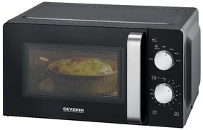 Severin Mikrovlnná rúra Mw7886  (100393548)