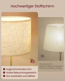 Dekoračná lampa LFL002B02