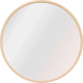 XXXLutz NÁSTENNÉ ZRKADLO 64,5/64,5/1,5 cm Xora - Zrkadlá na stenu - 000605001602