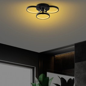 Závesná lampa, Halka-13310