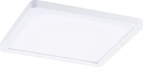 Paulmann 93059 - LED/13W IP44 stmievateľné kúpeľňové podhľadové svietidlo AREO 230V