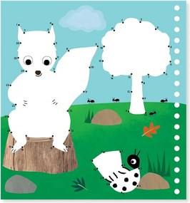 Magická multifunkčná hra – Dobrodružstvo