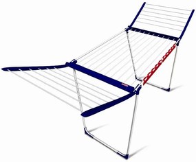 Leifheit Pegasus 150 Solid Slim sušiak na bielizeň 81570