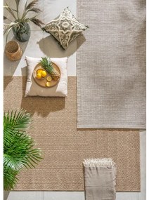 Koberec KENZY NATURE FRAME