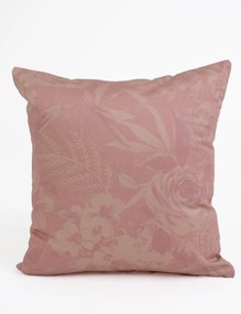 Saténová obliečka na vankúš 40 x 40 cm - Malvína