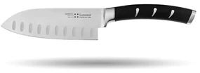 Stojan na nože 7 ks s brúskou na nože - Flow Kitchen - 132760
