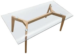 Konferenčný stolík Dionizos 8048