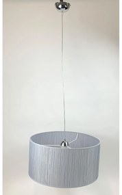 Euluna - Luster na lanku ESSEX 1xE27/40W/230V