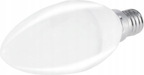 SADA 10x LED žiarovka E14 7W 600lm - neutrálna biela