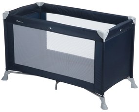 bebeconfort Detská cestovná postieľka (námornícka modrá)  (100389980)
