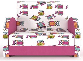 Pohovka Kaja 1 Sova 1 + Blanca 2310