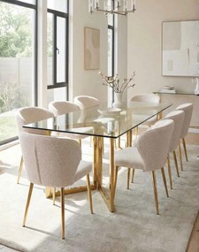 Stoličk24.sk - Jedálenská stolička Meg