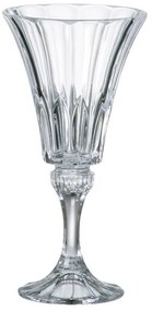 BOHEMIA WELLINGTON POHÁR NA VÍNO 280 ML SADA 6 KS