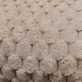 Mikroplyš obliečky Homa CLASS SKIN 3-dielna sada 140x200 cm