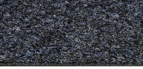 Koberce Breno Metrážny koberec GRANIT 14, šíře role 200 cm, čierna, viacfarebná