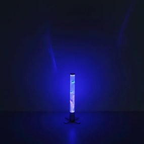 Globo 9017 - LED RGB Dekoračná lampa MENDOZA 9xLED/0,06W/230V