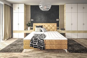 MANŽELSKÁ POSTEĽ ADELA 160x200 PRIMO EM 8823