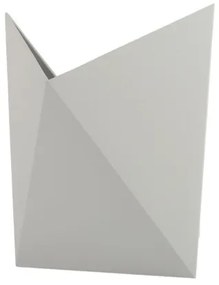 LED Vonkajšie nástenné svietidlo LED/5W/230V 3000K IP65 šedá