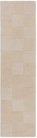 XXXLutz RUČNE TKANÝ KOBEREC, 60/230 cm prírodná farba Flair Rugs - Online Only bytové doplnky - 003165016001