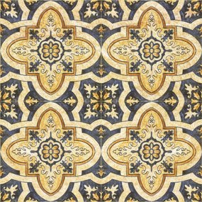 MINDTHEGAP Maghreb Tile - tapeta