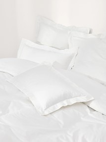 Obliečka na paplón z bavlneného saténu Premium