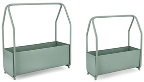 Kvetináč 52 cm Keyra – Bizzotto