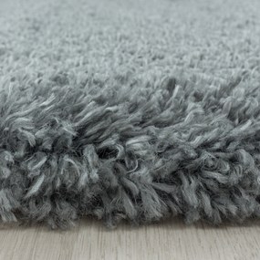 Fluffy 3500 - Light Grey