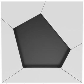 Závesný biokrb na stenu Ball