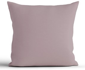 Bavlnená obliečka na vankúš Renforcé 40 × 40 cm - Jasmine cappuccino