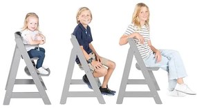 Jedálenská stolička Sit Up III – Roba