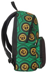 Detský batoh 18 l Ninjago Dragon Power – LEGO®